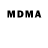 MDMA crystal Sergei Chernyshov